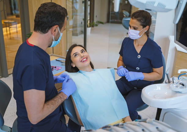 Oral Cancer Screening in Dellwood, MN