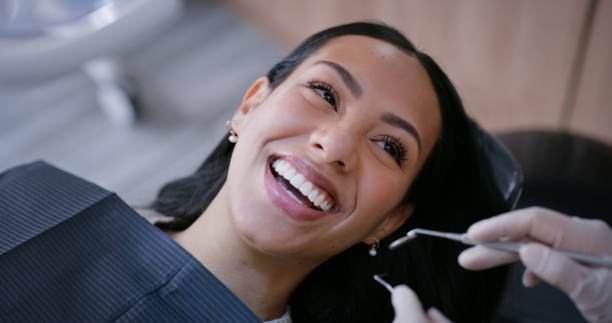 Advanced Technology for Better Dental Care in Dellwood, MN