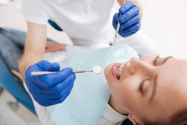 Best Sedation Dentistry  in Dellwood, MN