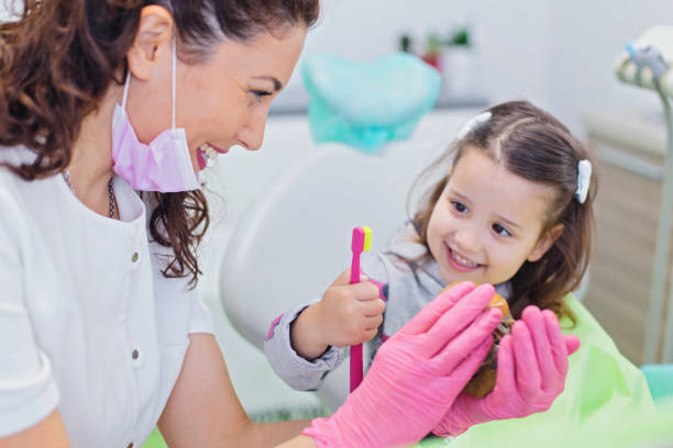 Trusted Dellwood, MN Dental Services Experts